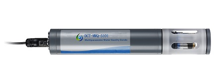  電極式多參數(shù)水質(zhì)監(jiān)測儀