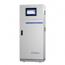  水體有機物含量檢測時，TOC法相比COD法的優(yōu)點