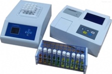  COD測定儀的檢測方法原理