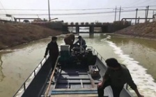  &ldquo;回頭看&rdquo;典型案例通報(bào)（八）丨 山東濰坊市圍灘河撒藥治污 表面整改