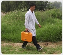  在野外如何準確檢測水質(zhì)是否達到可以使用的標準？