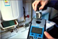  便攜式濁度儀在自來水行業(yè)的應(yīng)用