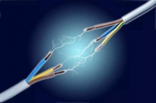  何謂水的電阻率?