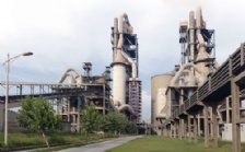  江西瑞金萬(wàn)年青水泥有限責(zé)任公司環(huán)境問(wèn)題引關(guān)注