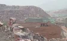  新鄉(xiāng)、三門峽兩市礦山環(huán)境治理進展緩慢