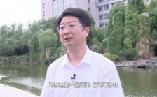  CCTV經(jīng)濟(jì)半小時：誰制造了長江邊的&ldquo;黑坑&rdquo;