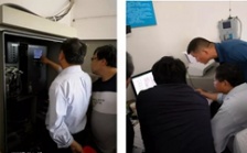  云南個舊市冶煉企業(yè)在線監(jiān)控形同虛設(shè)