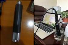  便攜式水質(zhì)分析儀器將普遍應用于未來家庭