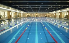  游泳池水質(zhì)處理方法