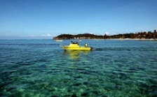  南昌贛江飲用水水源保護區(qū)排污口整治工作緩慢