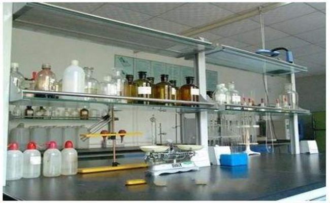 總氮實驗室測定及空白吸光度值的因素有哪些