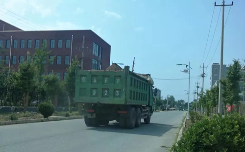 北京密云、河北保定、山西晉城、河南開封等地企業(yè)（單位）存在環(huán)境問題