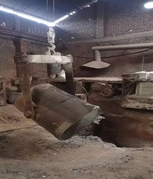 北京密云、河北保定、山西晉城、河南開封等地企業(yè)（單位）存在環(huán)境問題