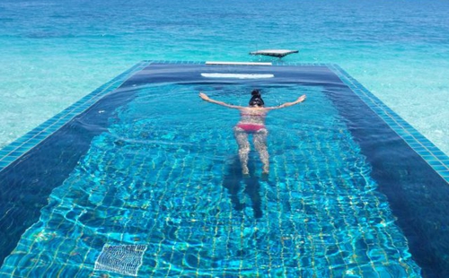 泳池水質(zhì)檢測標(biāo)準(zhǔn)值是多少