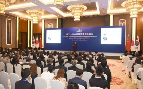 國家持續(xù)強化扶持力度 環(huán)境監(jiān)測產業(yè)前景廣闊