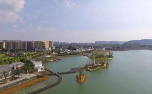 長沙市后湖：徹底消除黑臭，實(shí)現(xiàn)&ldquo;長治久清&rdquo;