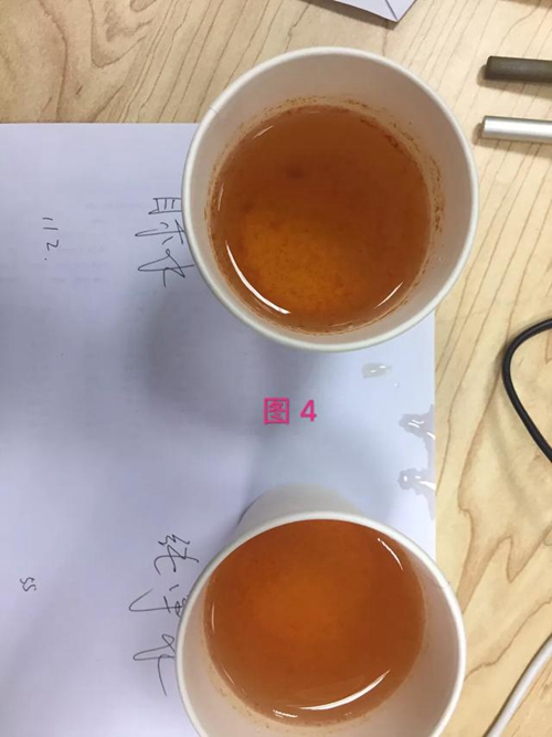 電解水來檢測(cè)水質(zhì)靠譜嗎？