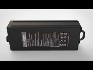 機(jī)器人電池定制多少錢？