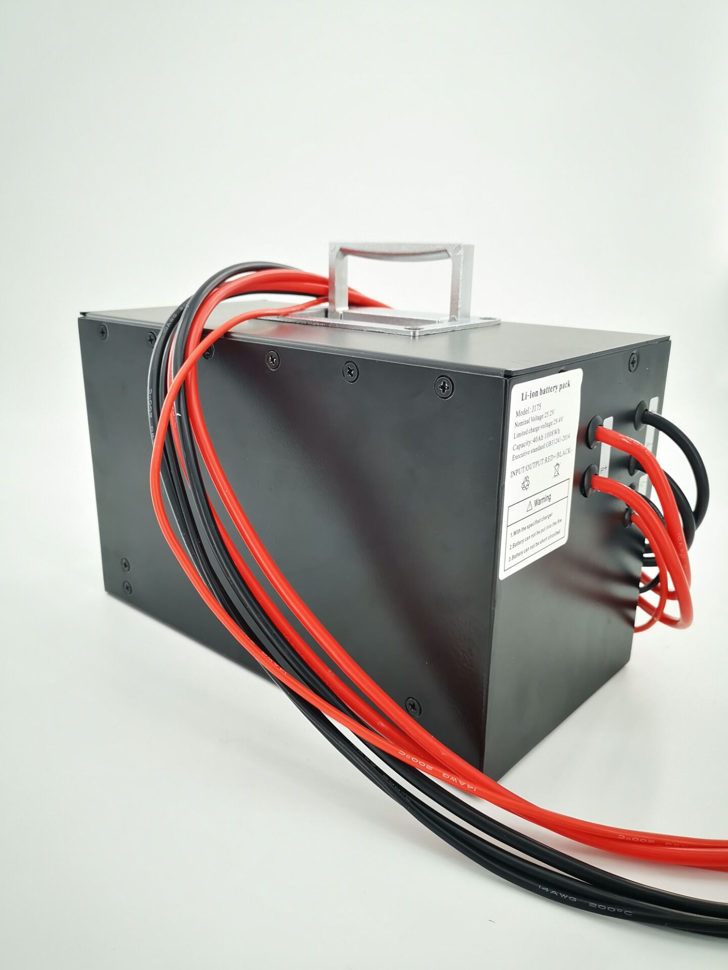 高爾夫球車鋰電池組哪家好？選購鋰電池組的三大核心指標(biāo)